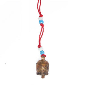 Copper Bell 2.25" - India