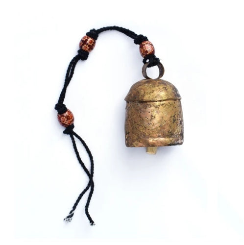 Copper #6 Bell - India