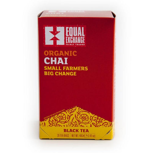 Chai Tea - Sri Lanka