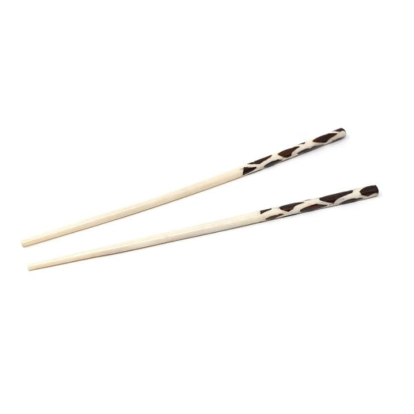 Bone Chopsticks - Kenya