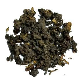 Sample Pack Himalayan Black Dragon Looseleaf Tea - Nepal