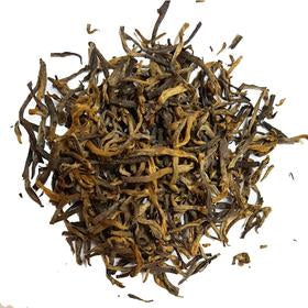 Sample Pack Himalayan Golden Tips Looseleaf Tea - Nepal