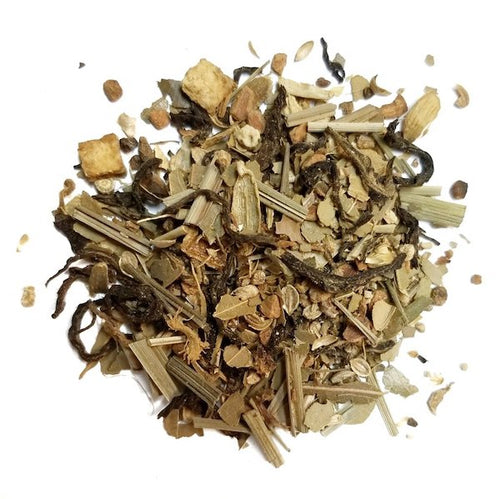 Sample Pack Himalayan Spiced Chai Looseleaf Tea - Nepal