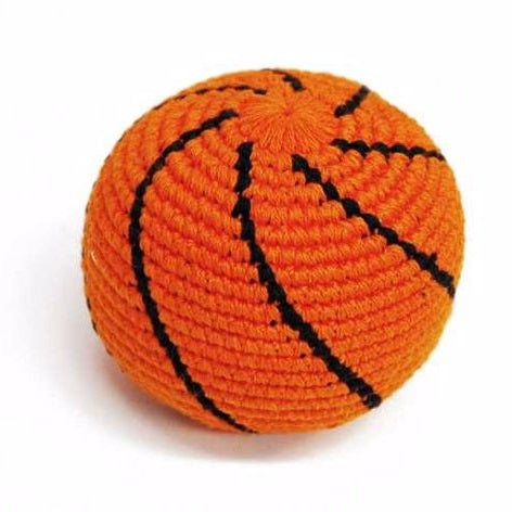 Bean Bag Balls Set Of 4 Woven Hacky Sack Balls - Guatemalan Inspired ...