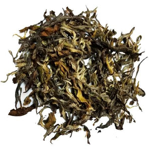 Sample Pack White Sunrise Looseleaf Tea - Nepal