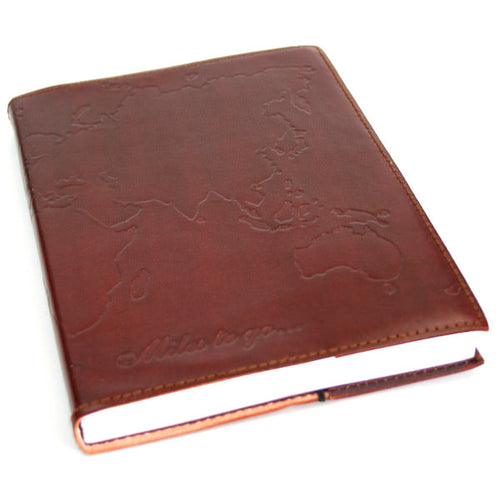 World Leather Journal - India