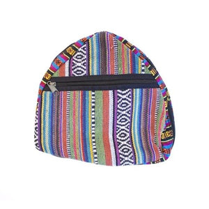 Fabric Pop-up Backpack - Nepal