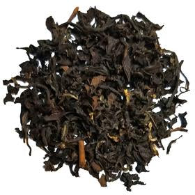 Sample Pack Black Jasmine Looseleaf Tea - Vietnam