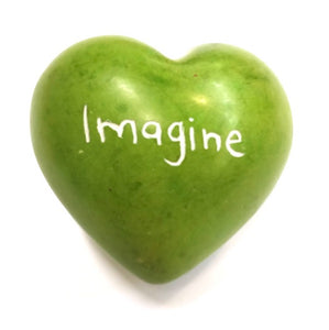 Imagine Word Heart - Kenya